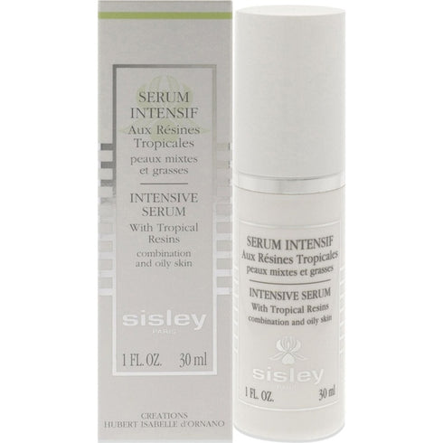 Sisley Intensive Serum With Tropical Resins 30ml